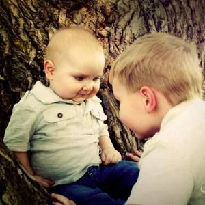 Meet your Posher, Lettye